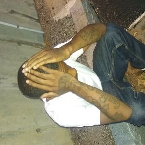 Meet your Posher, Andy